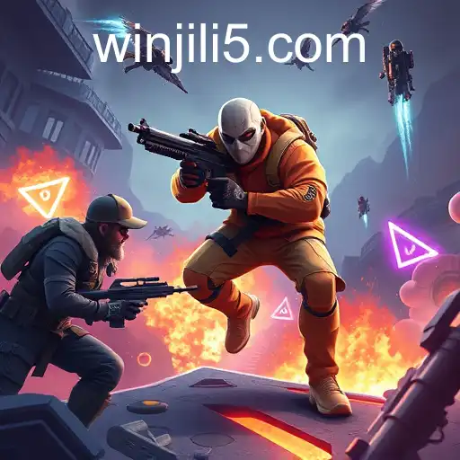 'Winjili': Revolutionizing the Action Packed Gaming Genre