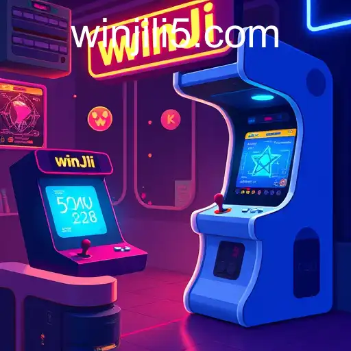 Exploring the Arcade Genre: The Allure of 'Winjili'