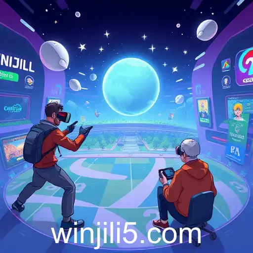 The Evolution of Online Gaming Communities