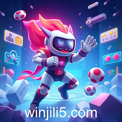 Gaming Evolution: A Spotlight on Winjili