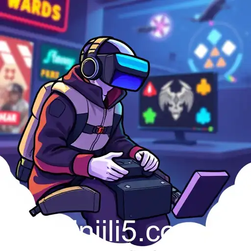 Gaming Innovations and Trends Unveiled