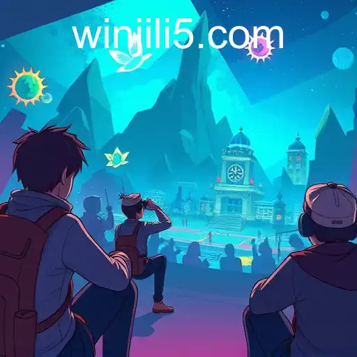 A New Era for Online Gaming in 2025