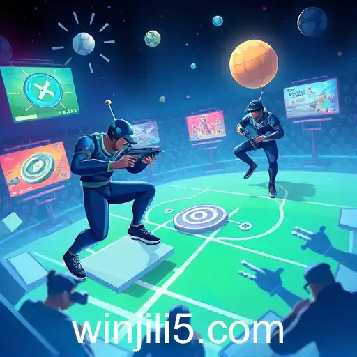 The Rise of Online Gaming and Its Impact on Society