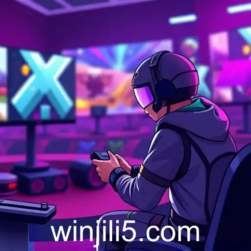 The Rise of Winjili: Game Changer in Online Entertainment