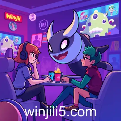 The Rise of Winjili in Online Gaming