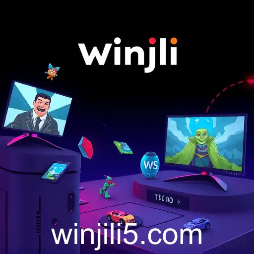 The Rise of Winjili in Online Gaming