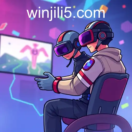 The Rise of Winjili: Gaming in 2026