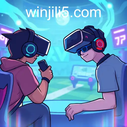 The Rise of Winjili: A Modern Gaming Phenomenon