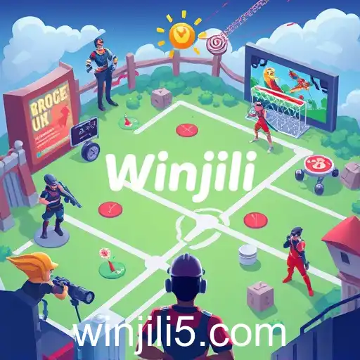 Rising Popularity of Winjili in the Gaming Sector