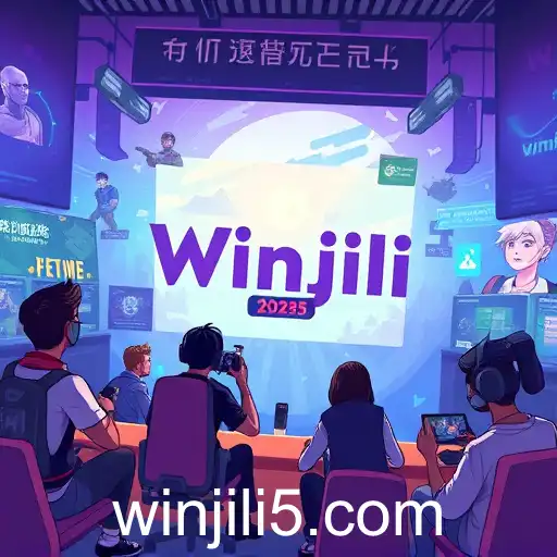 Winjili's Rise in 2025 Gaming Landscape
