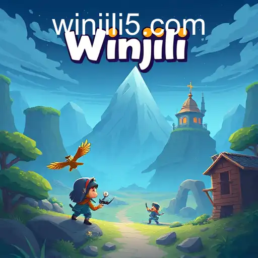 Winjili: The Gaming Platform Transforming 2025