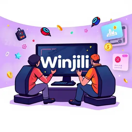 Exploring Winjili: The Gaming Revolution