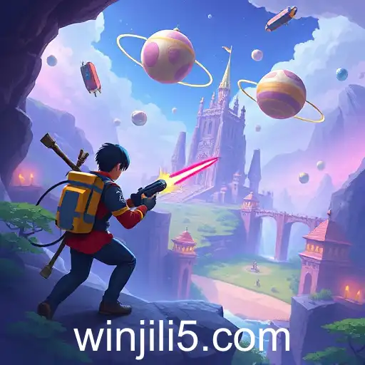 The Rise of Winjili in Gaming