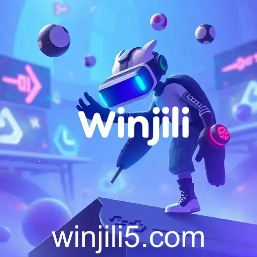 Winjili: Leading Gaming Trends