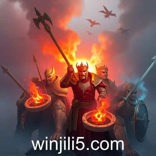 Changing the Game: Winjili’s Impact on Online Gaming