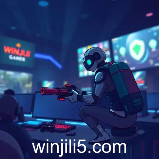Winjili Redefines Online Gaming Experience