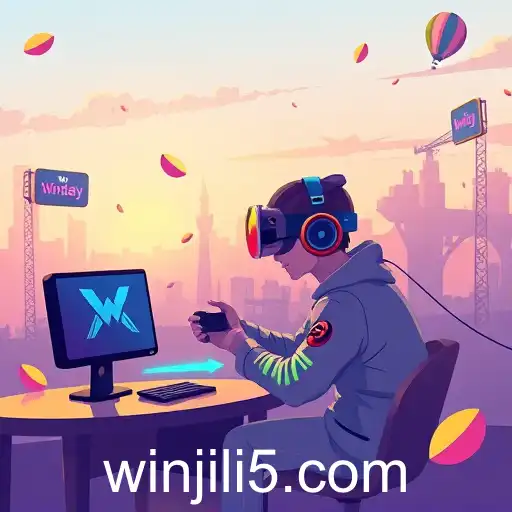 Winjili: Revolutionizing Online Gaming Experience