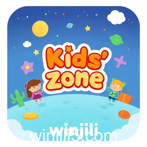 Winjili: Revolutionizing Online Gaming