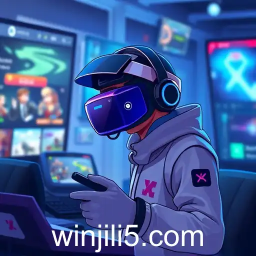 Rise of Online Gaming in 2025