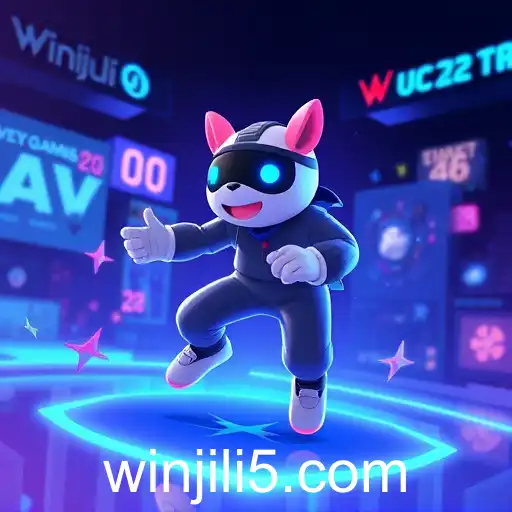 The Rise of Winjili: Game Changer in Online Entertainment
