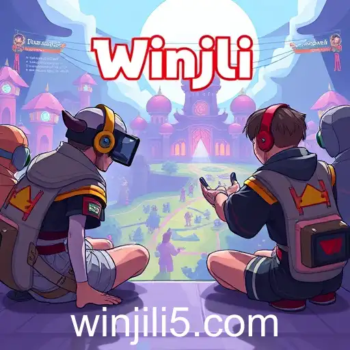 The Rise of Winjili: A New Era in Online Gaming