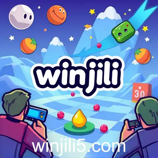 Winjili: Revolutionizing English Game Websites