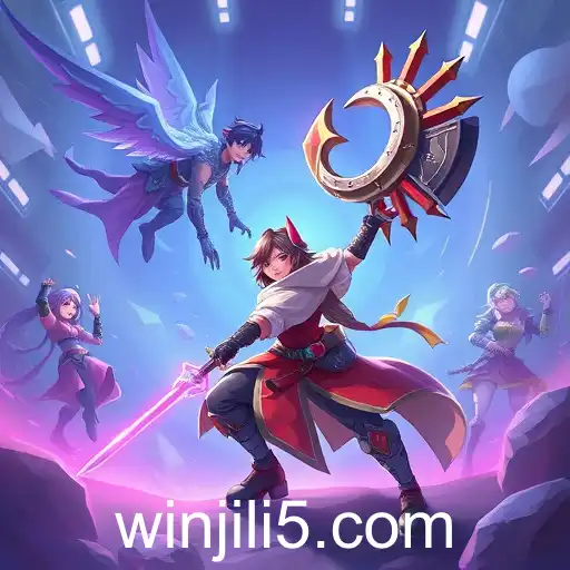Winjili: Guardians of Online Gaming in 2025