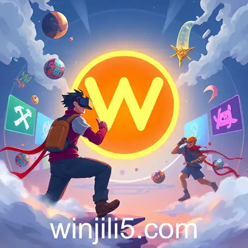 Winjili: Leading Gaming Trends