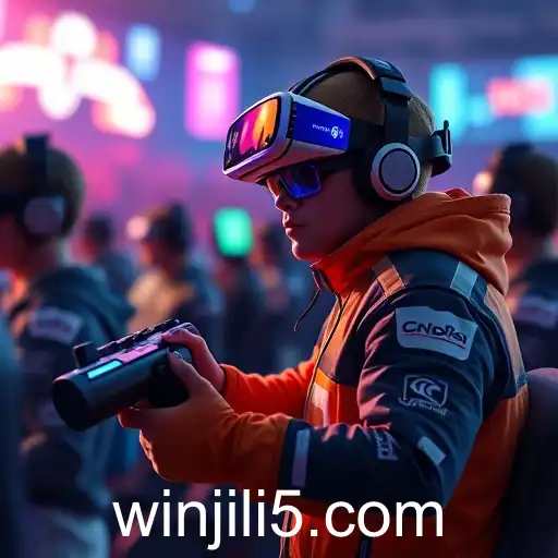 Winjili's Influence on Online Gaming in 2026